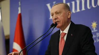 Cumhurbaşkanı Erdoğan: CHP yargının iddialarına yanıt veremiyor