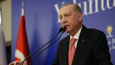 Cumhurbaşkanı Erdoğan: CHP yargının iddialarına yanıt veremiyor