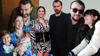 Hazal Kaya'dan Ali Atay'a: İyi ki doğdun sevgilim