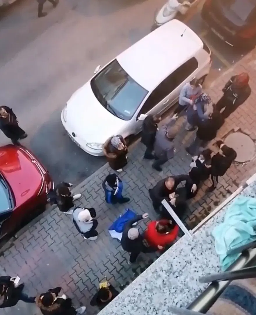 Küçükçekmece’de çocukları taciz eden şüpheli tutuklandı 1 Küçükçekmece’de çocukları taciz eden şüpheli tutuklandı 1
