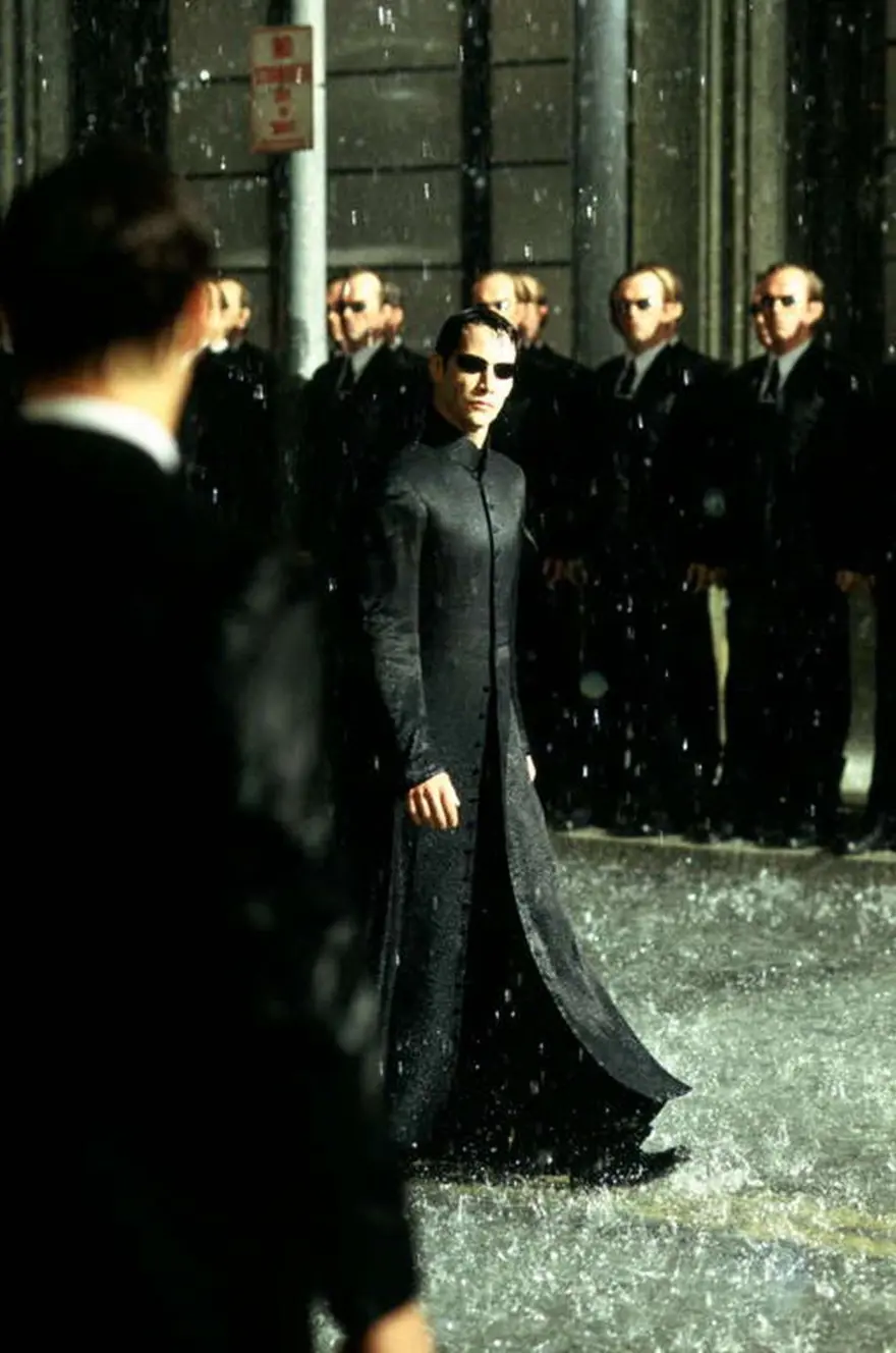 Matrix filminin konusu ne, oyuncu kadrosunda kimler yer alıyor? (Matrix 4 ne zaman vizyona girecek?) 13