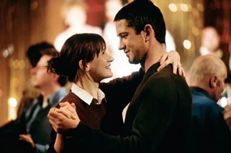 Avukatlıktan Hollywood yıldızlığına: Gerard Butler 7