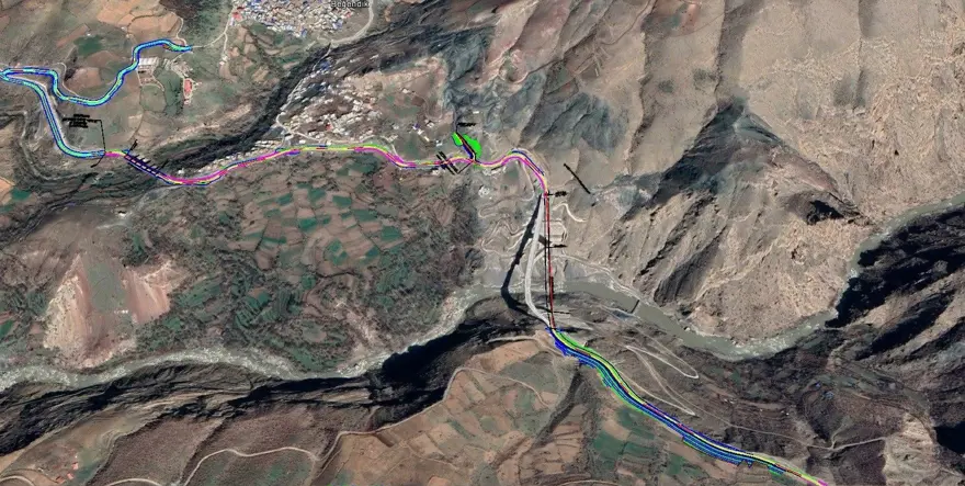 1,5 MİLYAR LİRALIK YATIRIM 4