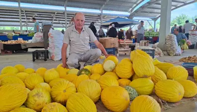 20 TL'den tezgahta yerini aldı: Kısa sürede tükendi