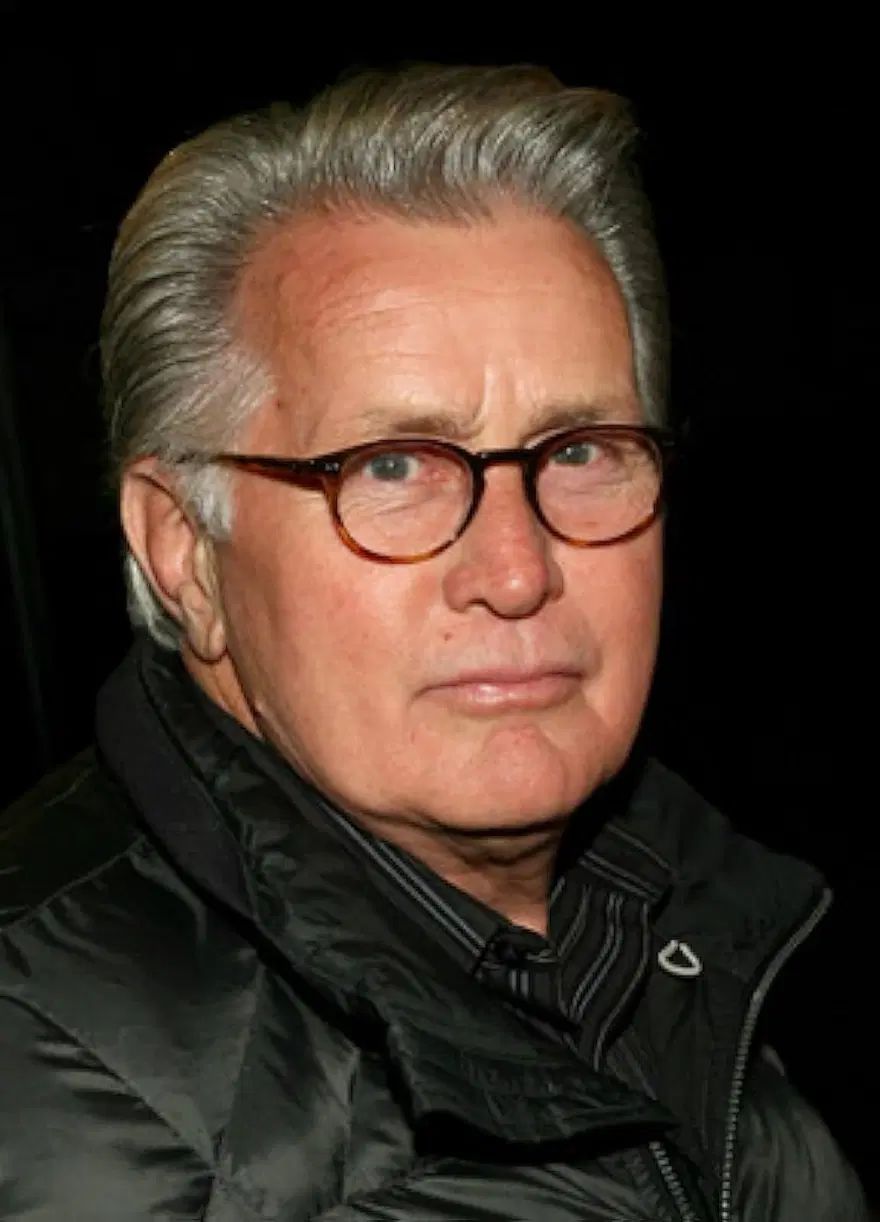MARTIN SHEEN 3 MARTIN SHEEN 3