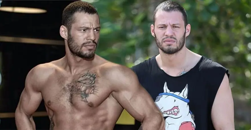 ATAKAN ARSLAN 17 ATAKAN ARSLAN 17