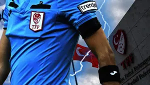 "Bahis ve şike depremi" (8 Kasım 2025 spor manşetleri)