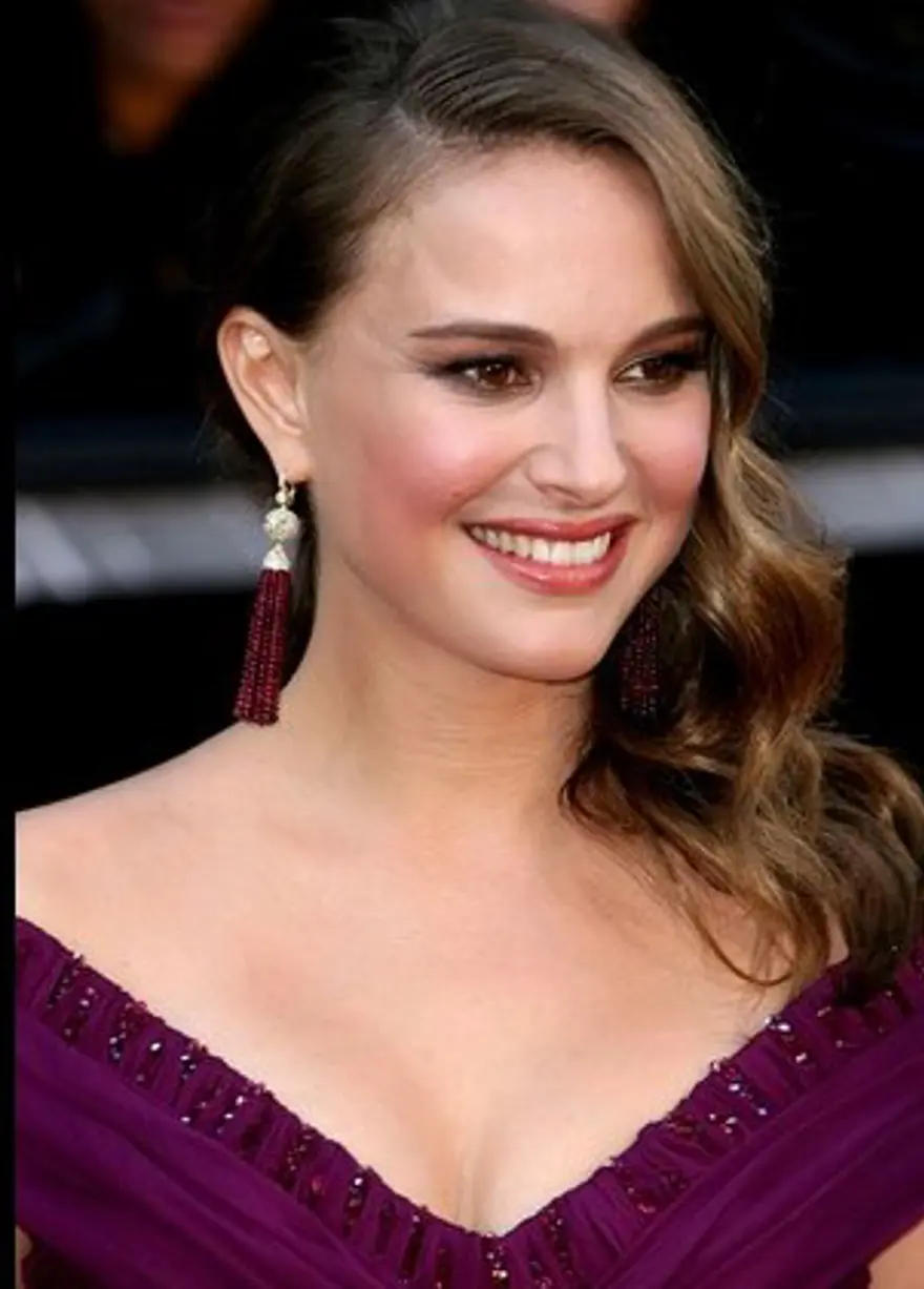 75- Natalie Portman 74