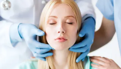 "Türkiye, burun cerrahisinde dünyanın en ileri ülkesi"