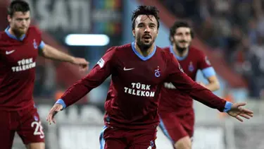 Trabzonspor’a İrlandalı rakip