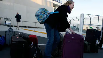 Kıbrıs Rum Yönetimi'de "terör şüphelisi" alarmı! Uçuşlar durduruldu