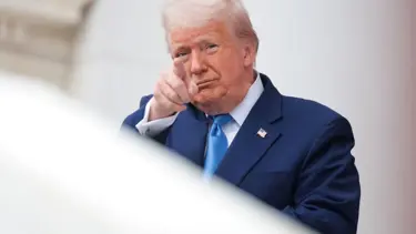 Trump Sri Lanka'yı hedefine koydu