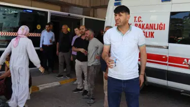 Erzurum'da taş ocağı çöktü, üç işçi hayatını kaybetti