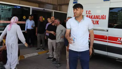 Erzurum'da taş ocağı çöktü, üç işçi hayatını kaybetti