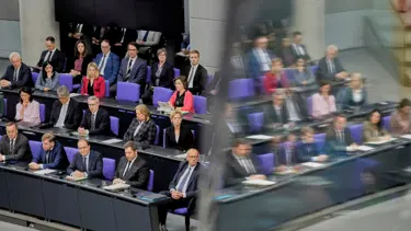 Almanya Federal Meclisi'nden kritik "aile birleşimi" kararı