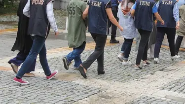 FETÖ'nün kadın yapılanmasından 15 kişi tutuklandı