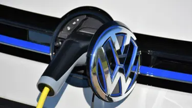 Volkswagen'den elektrikli otomobile 15 milyar euro