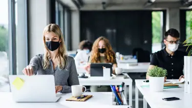 Araştırma: İşe gidip gelmek zihinsel ve fiziksel fayda sağlıyor