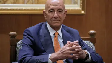 Barrack: Suriye rejimi başarısız olursa, birileri başarısızlığa teşvik etmiştir