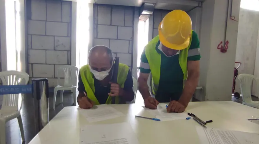 ANKARA ŞEHİRLERARASI TERMİNAL İŞLETMESİ 8