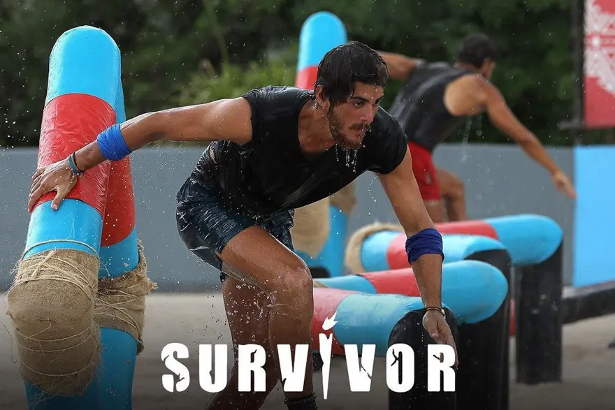 Survivor 2021, Galataport, İsmail Balaban, Aleyna Kalaycıoğlu, Yiğit Poyraz, Ayşe Yüksel, survivor final 8