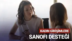 Sanofi, 2025 yılına kadar kadınlara ait işletmelerle olan iş birliğini iki katına çıkarmayı hedefliyor Sanofi, 2025 yılına kadar kadınlara ait işletmelerle olan iş birliğini iki katına çıkarmayı hedefliyor