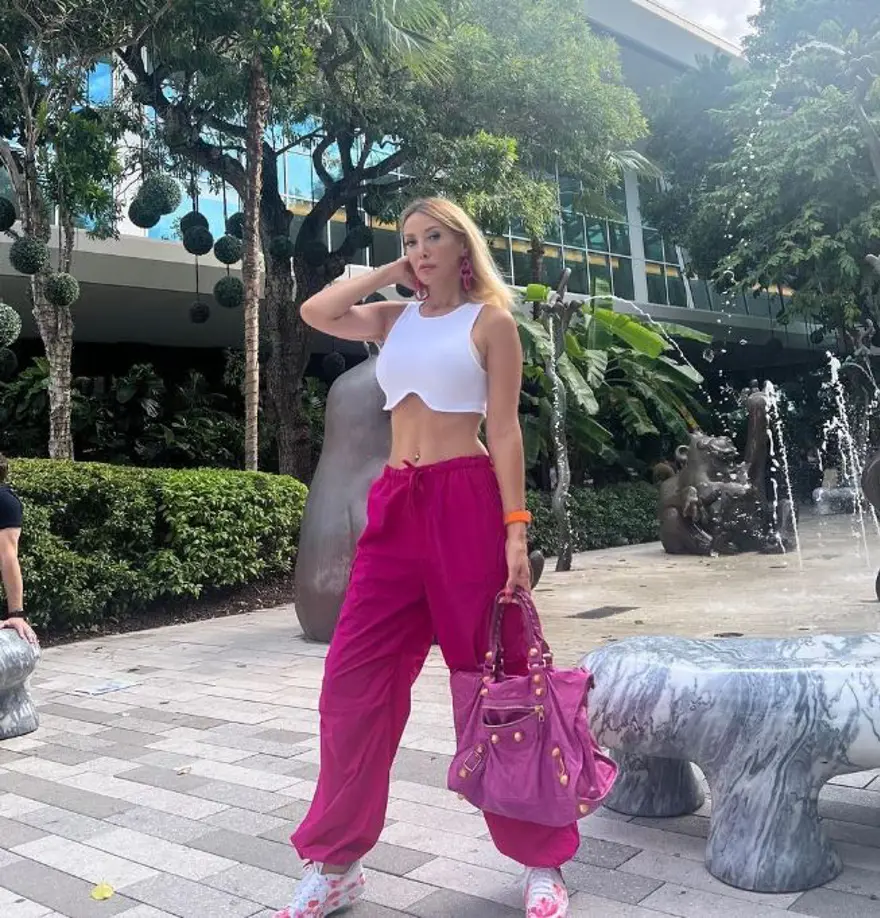 Eski manken Yeşim Erçetin'in eşi Fevzi Kardecesi ölü bulundu 10 Eski manken Yeşim Erçetin'in eşi Fevzi Kardecesi ölü bulundu 10