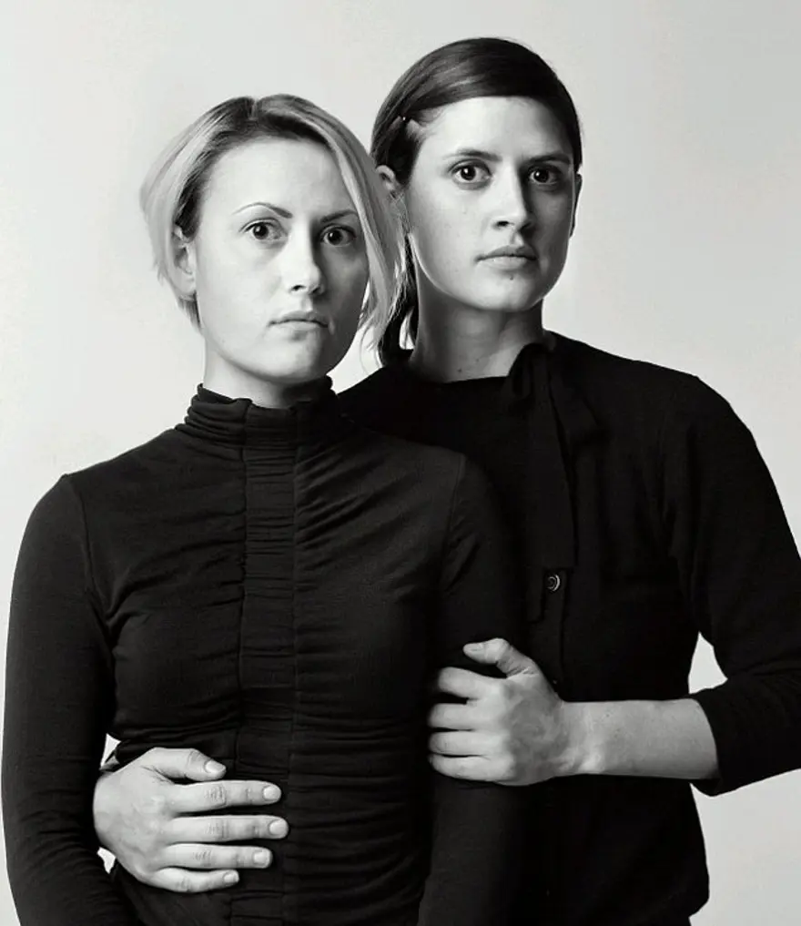 'Siz kardeş değilsiniz' 12