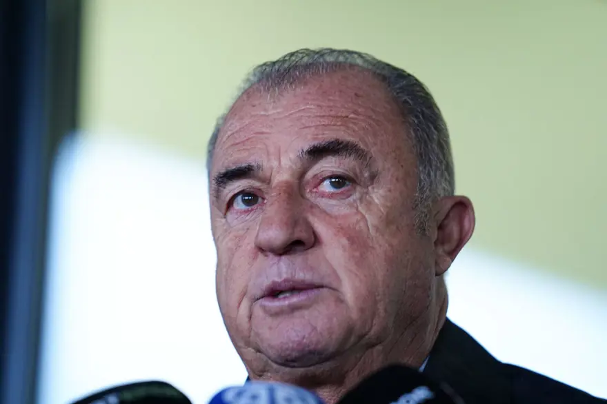 Fatih Terim, Cristiano Ronaldo'ya karşı 1
