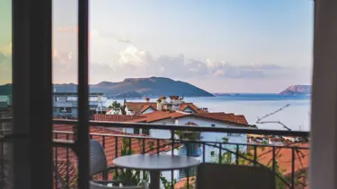 Konaklama vergisi uygulama esasları belirlendi