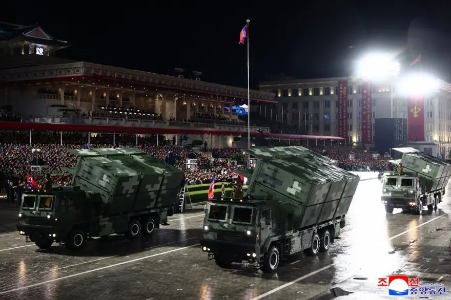 EN GÜÇLÜ NÜKLEER STRATEJİK SİLAH SİSTEMİ 5 EN GÜÇLÜ NÜKLEER STRATEJİK SİLAH SİSTEMİ 5