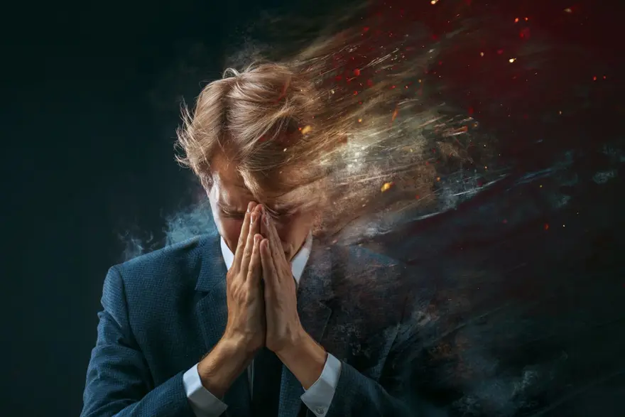 Düşük zekayla bağlantılı 7 davranış: IQ testine gerek kalmayacak 1