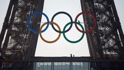 Türkiye'nin olimpiyatlardaki 100 yılı