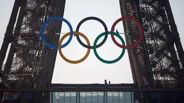 Paris Olimpiyatları marka değeriyle Premier Lig'i geride bıraktı