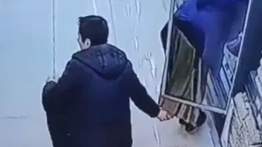 İstanbul Valiliği: Kağıthane'deki cinsel taciz şüphelisi tutuklandı