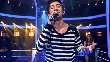 O Ses Türkiye sahnesinde devleşti