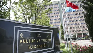 Kültür ve Turizm Bakanlığı, en az lise mezunu sözleşmeli personel alımı yapacak