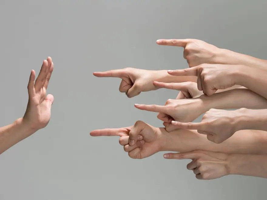 Irkçılık doğuştan mı gelir, yoksa psikolojik bir rahatsızlık mı? 