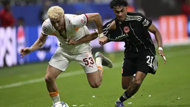 Galatasaray-Liverpool maçı ne zaman? Şampiyonlar Ligi'nde 2. hafta heyecanı