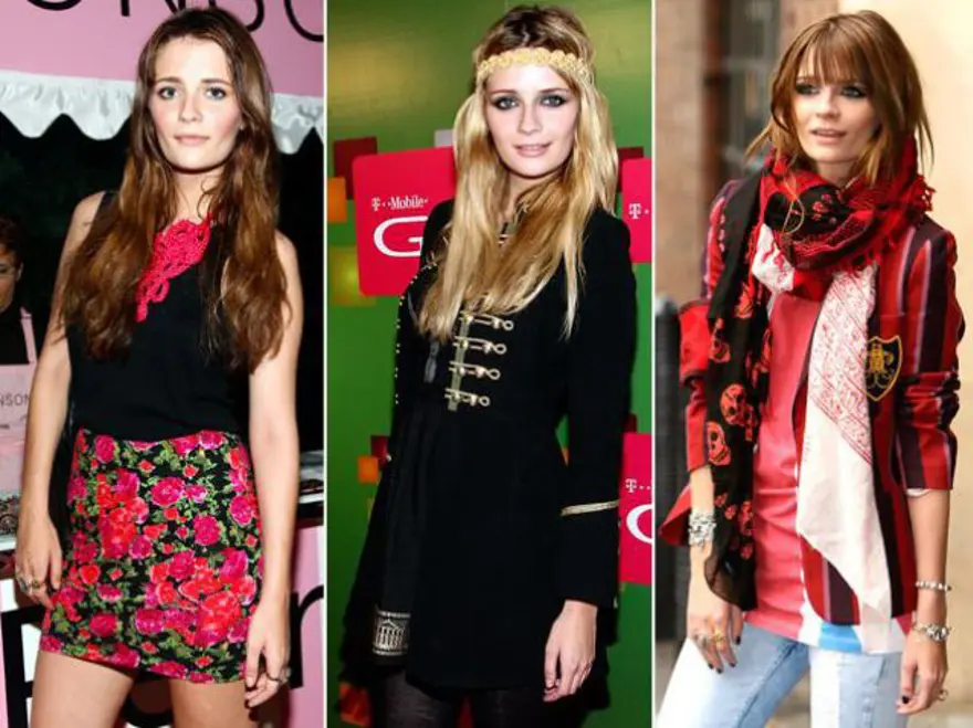 Mischa Barton 14 Mischa Barton 14