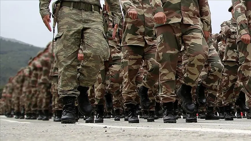 MSB 2024 Mayıs sınıflandırma duyurusu: Mayıs askerlik celp yerleri ne zaman açıklanacak? 