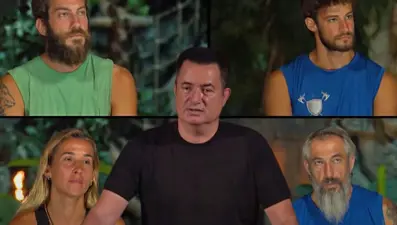 Survivor'da mavi takım potada: Bu skorun bahanesi olamaz