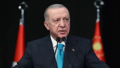 Cumhurbaşkanı Erdoğan'dan memurlara doğum izni müjdesi