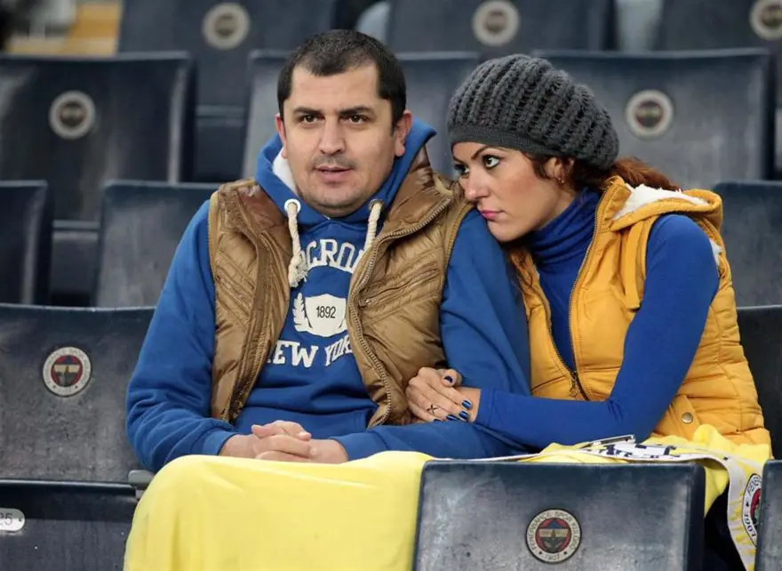 Kadıköy'de gol yağmuru 11 Kadıköy'de gol yağmuru 11