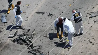 Reyhanlı saldırısında ölenlerin kimlikleri araştırılıyor