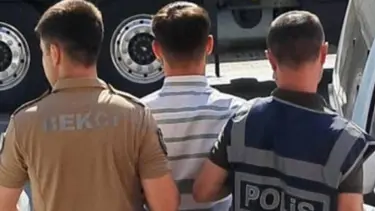 Çanakkale'de firari hükümlü yakalandı