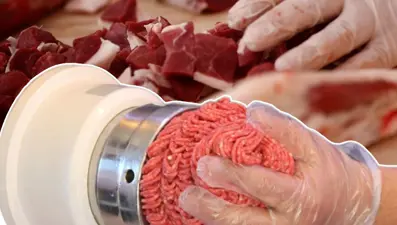 Kasapların kıyma oyunu: İnsan sağlığını tehlikeye atıyor (Hileli kıyma nasıl anlaşılır?