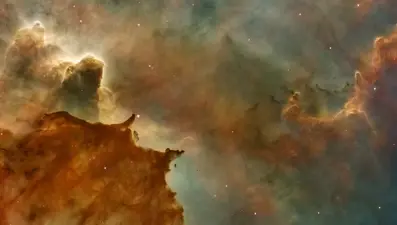 Bilim insanları süper bilgisayar kullanarak 4 binden fazla evren inşa etti