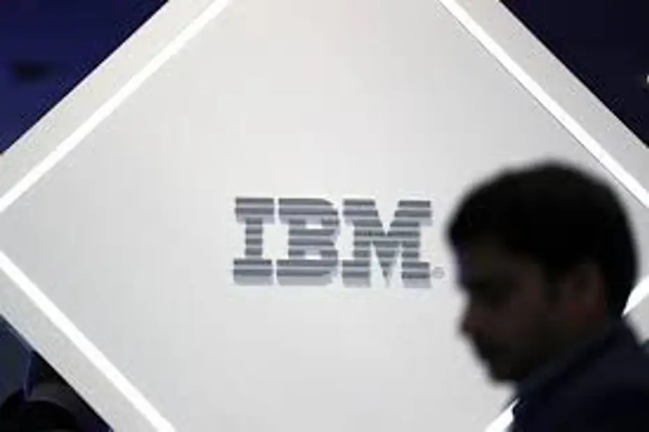 IBM'den büyük işten çıkarma