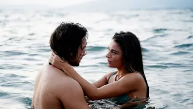 Ada Masalı 13. yeni bölüm 2. fragmanı